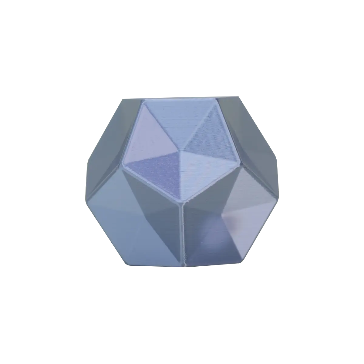 Filament Flashforge PLA Silk+