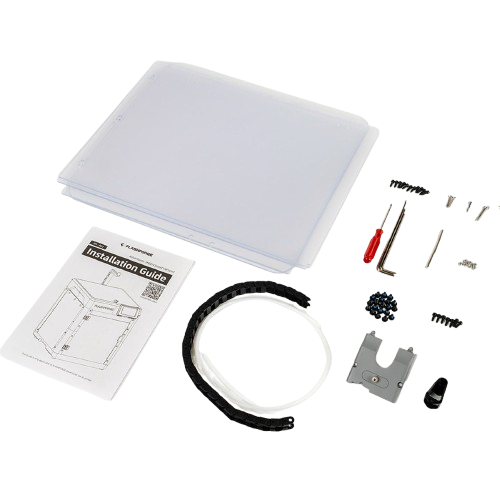 Enclosure Kit for Flashforge Adventurer 5M