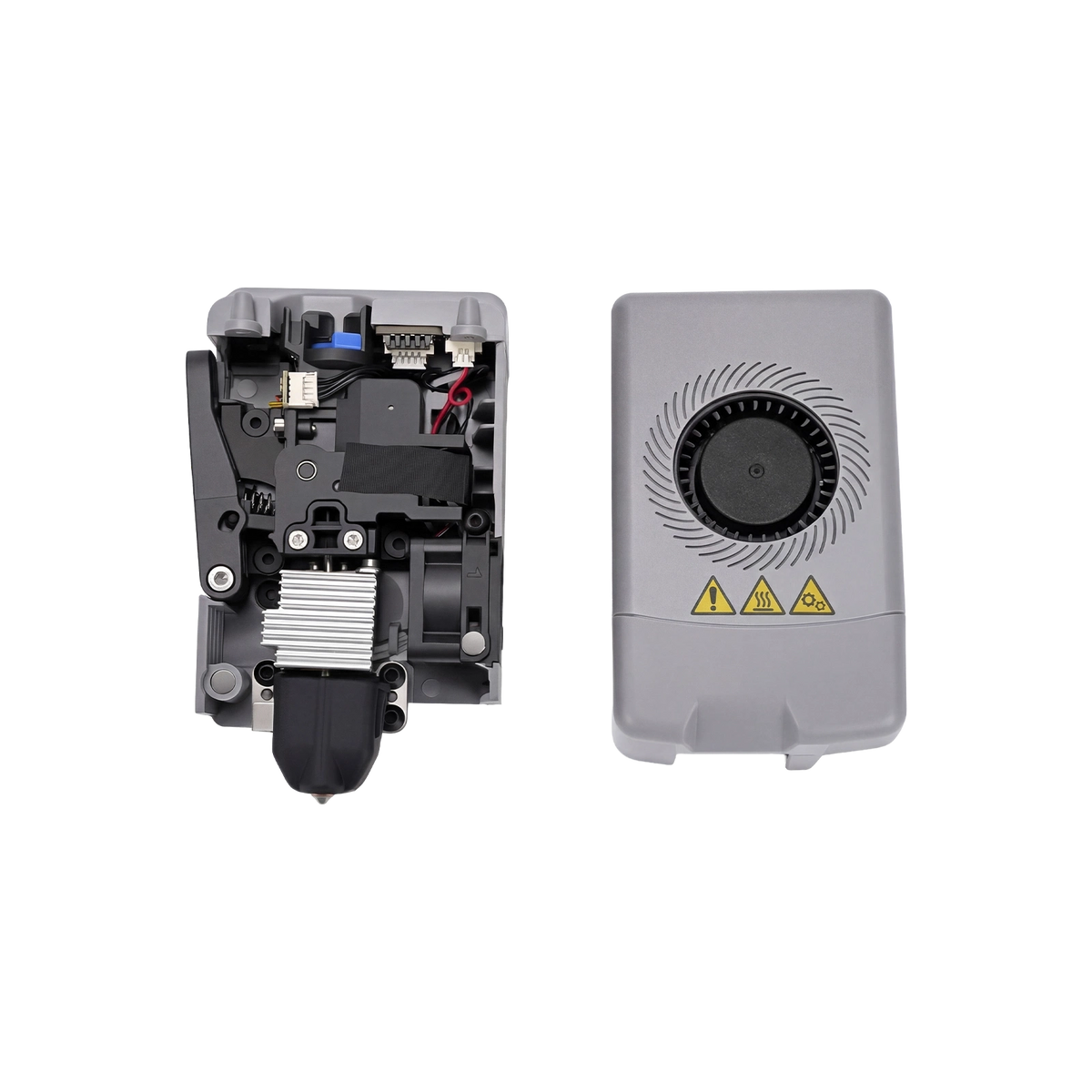 Flashforge AD5X Extruder Assembly