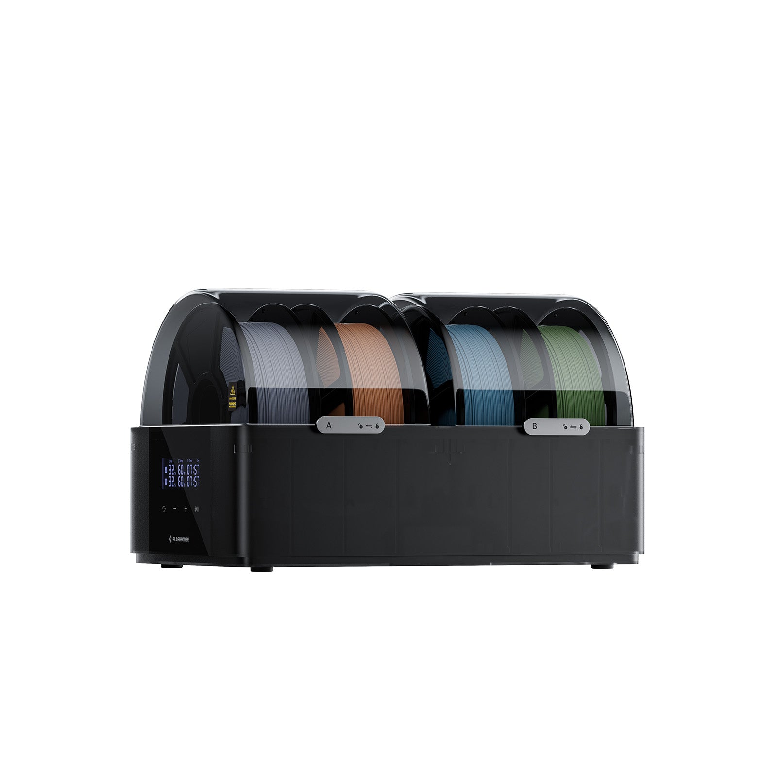 Flashforge VDS