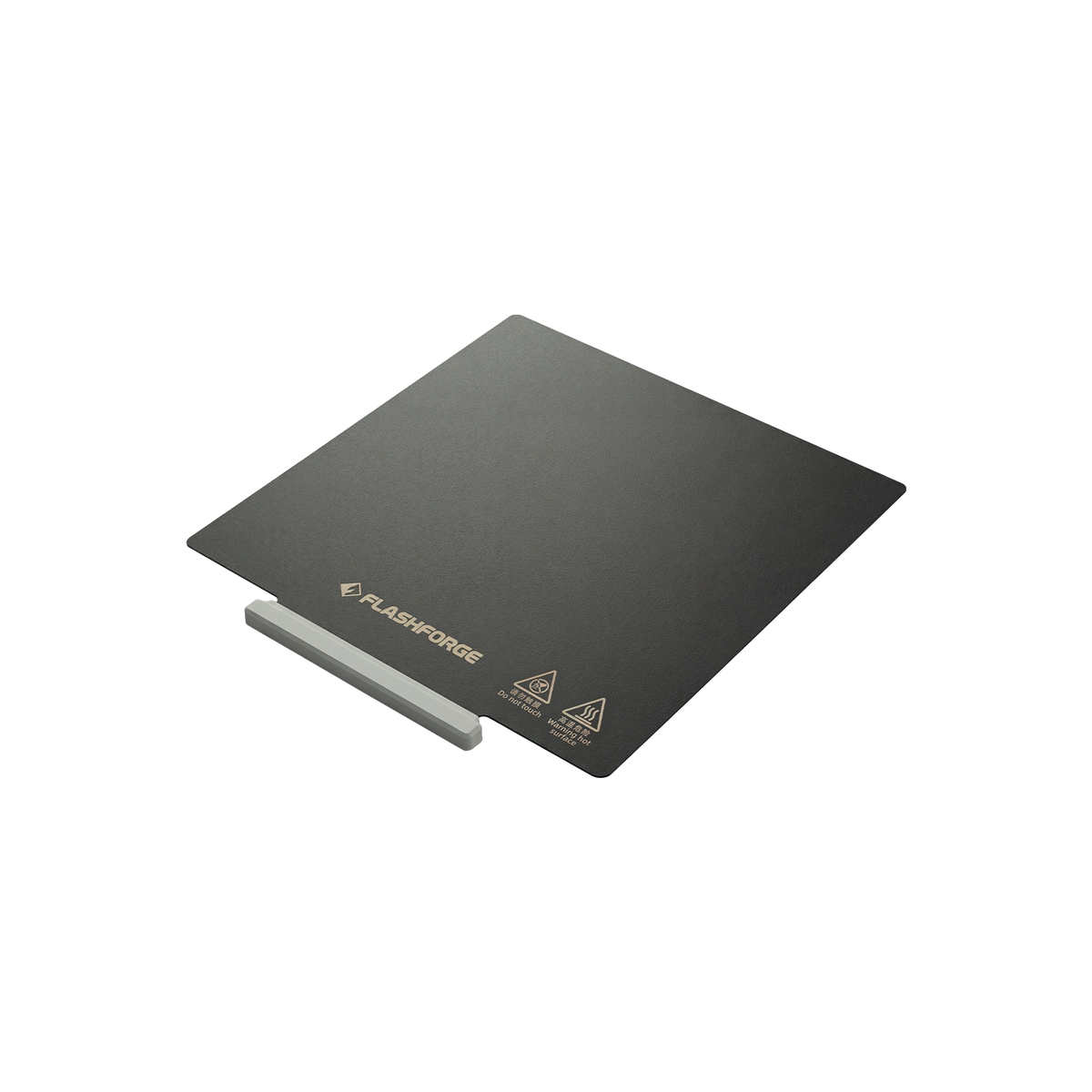 Plaque de construction PEI pour Flashforge AD5X