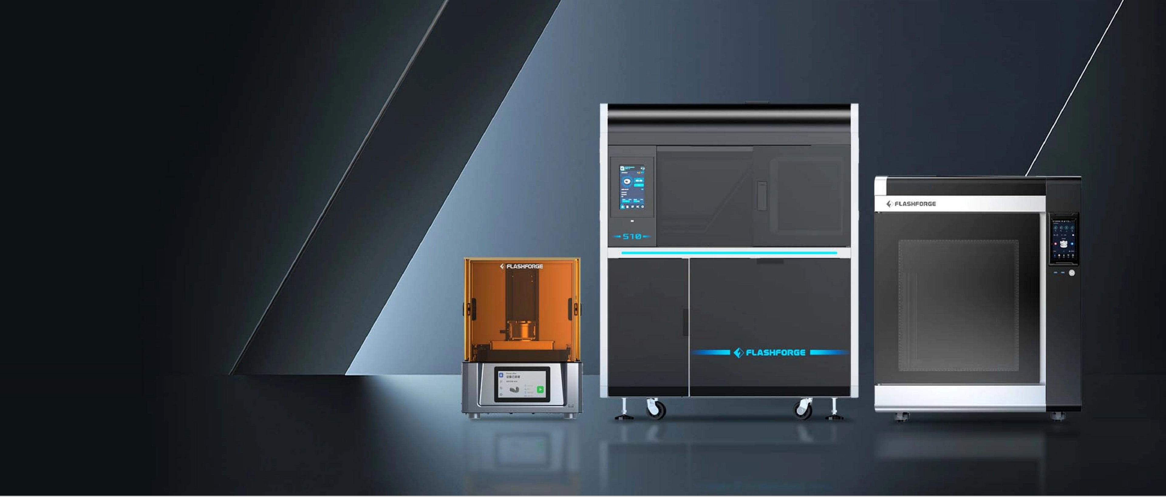 Flashforge 3D Printer 3D Jewelery Solution