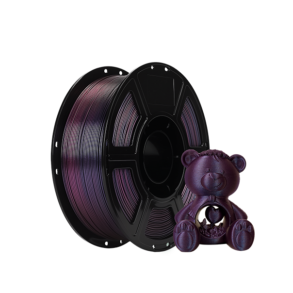 HS PLA Muliticolor