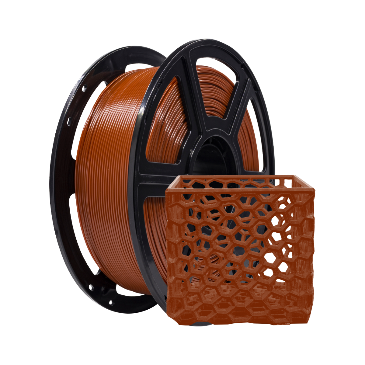 Filament PETG basique Flashforge