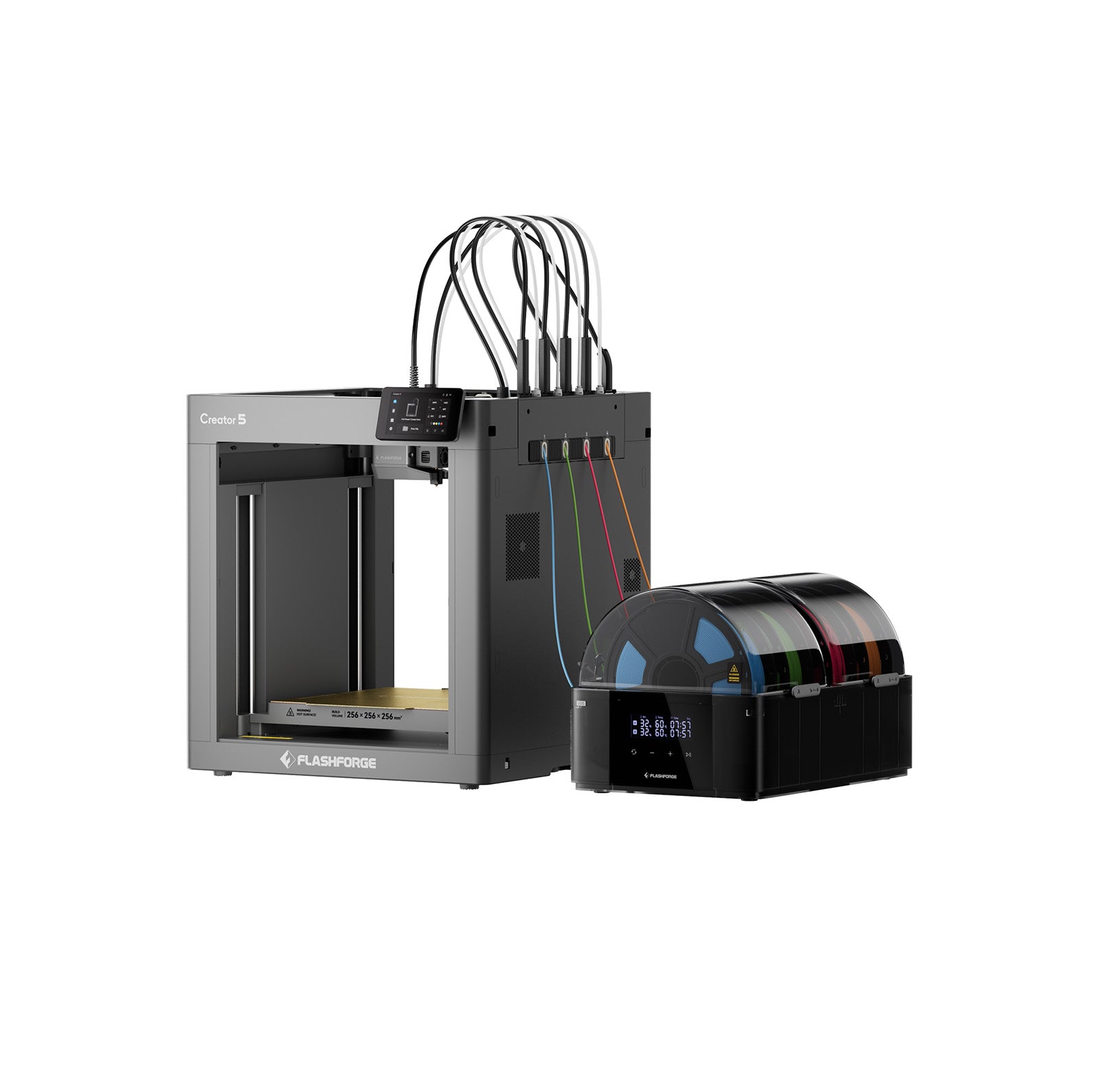 Flashforge VDS