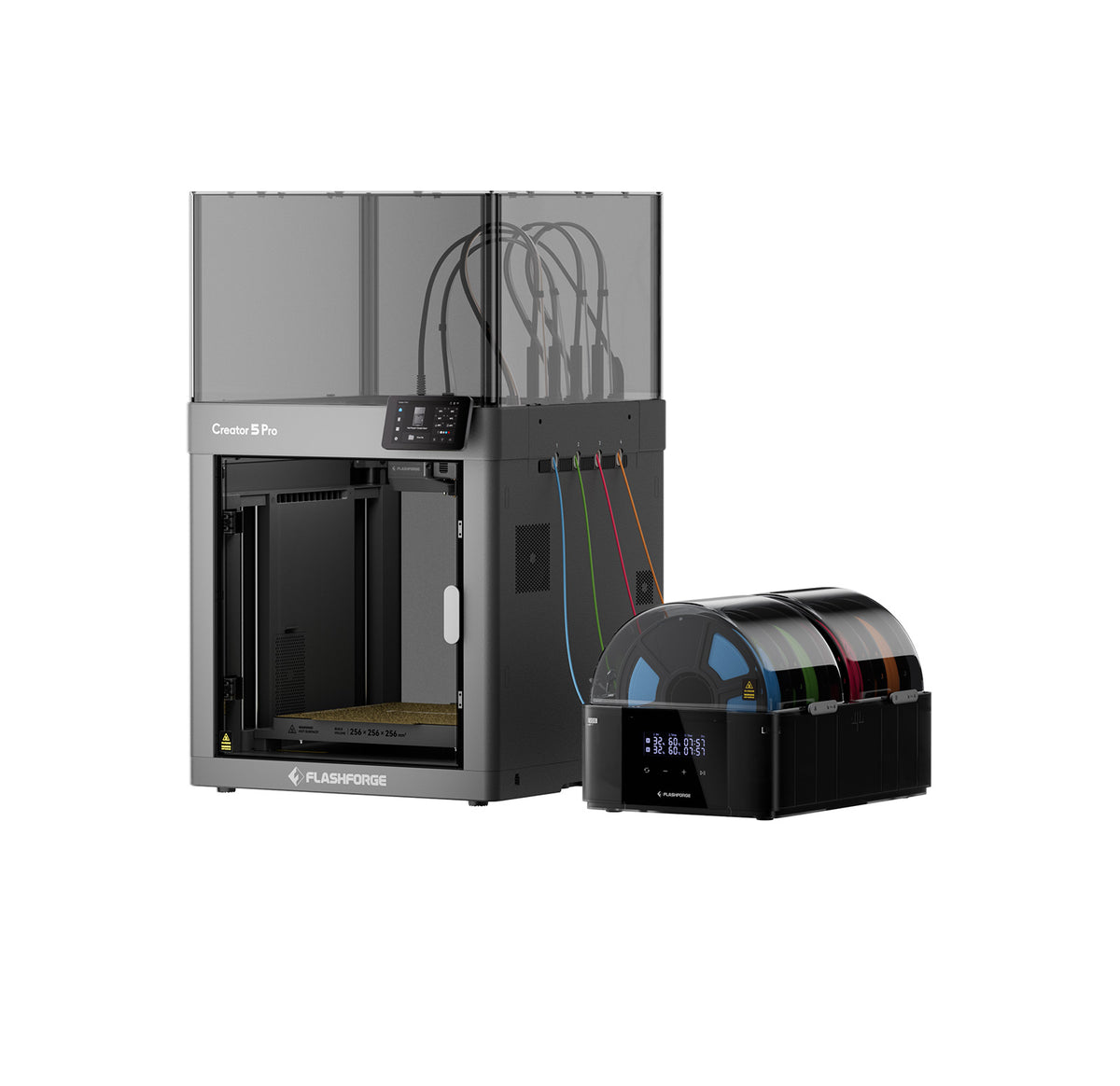Flashforge VDS
