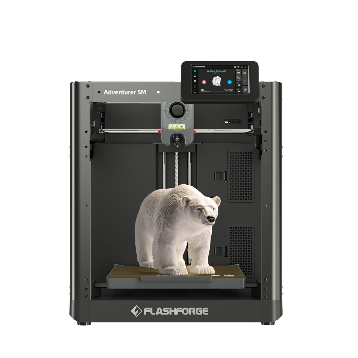 Imprimante 3D Adventurer 5M