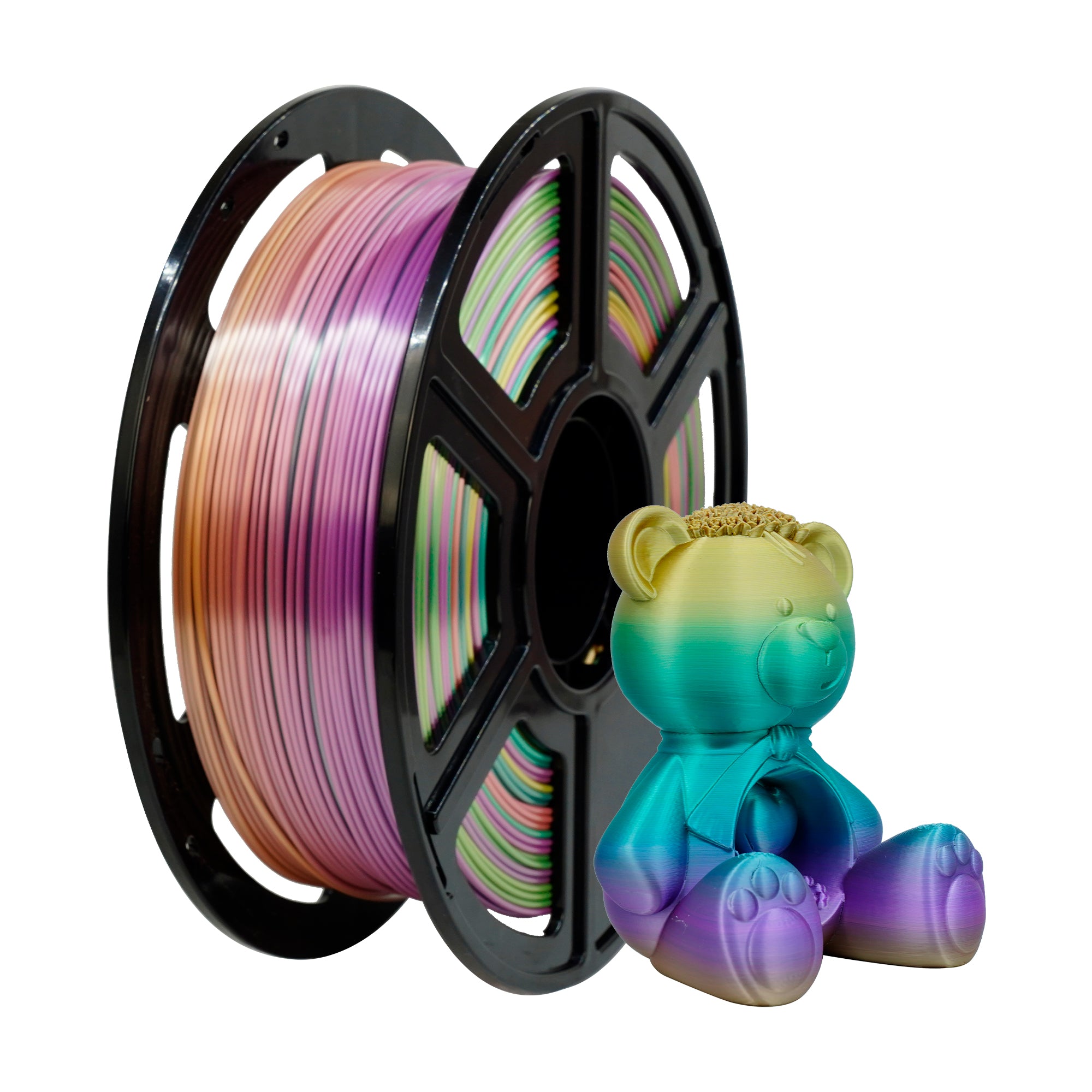 Flashforge PLA Silk Filament