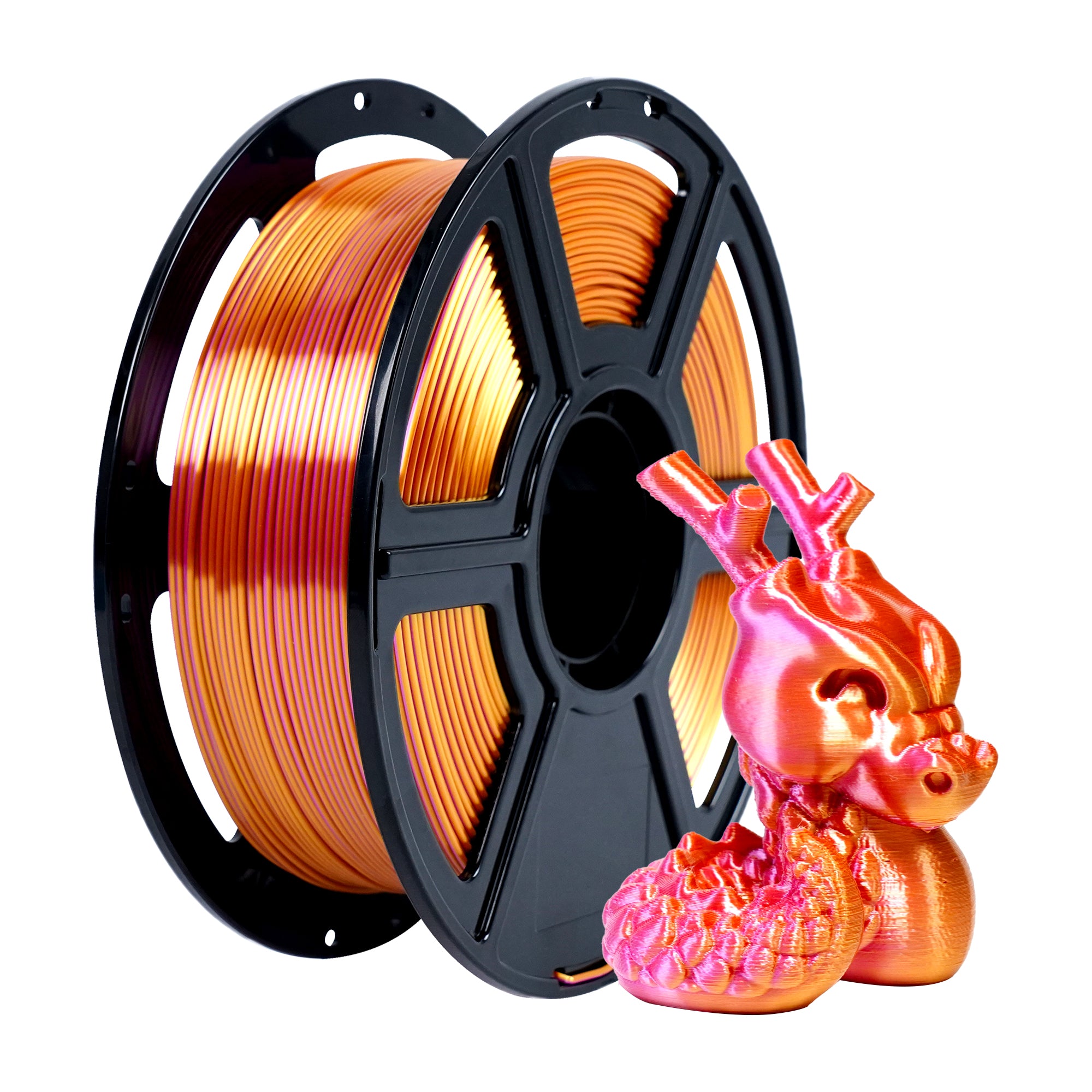 Flashforge PLA Silk Filament