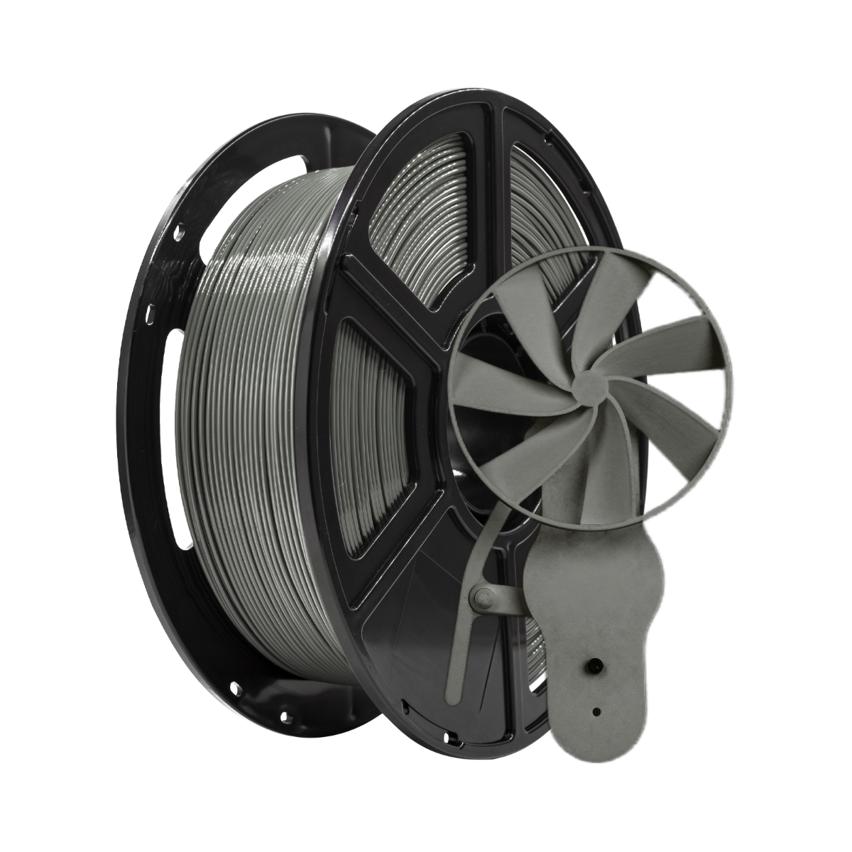 Filament PETG basique Flashforge