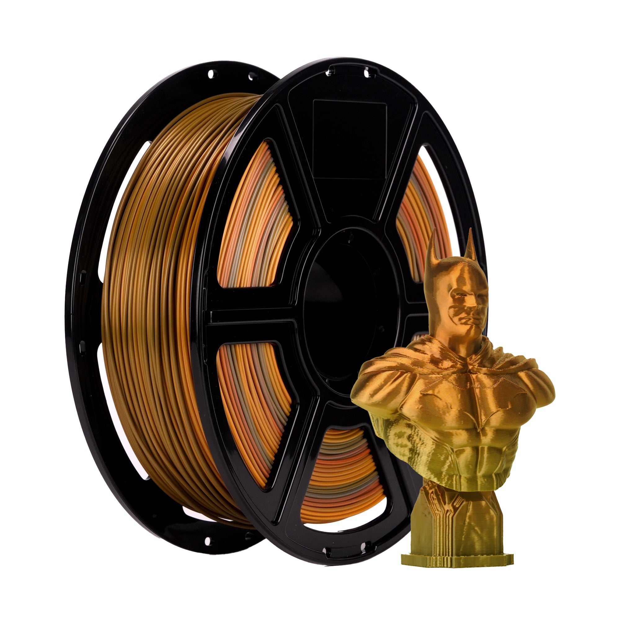 Flashforge PLA Silk Filament
