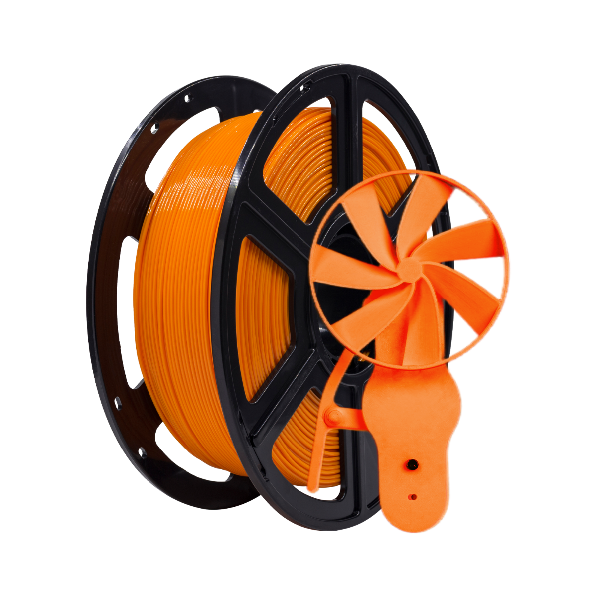 Filament PETG basique Flashforge