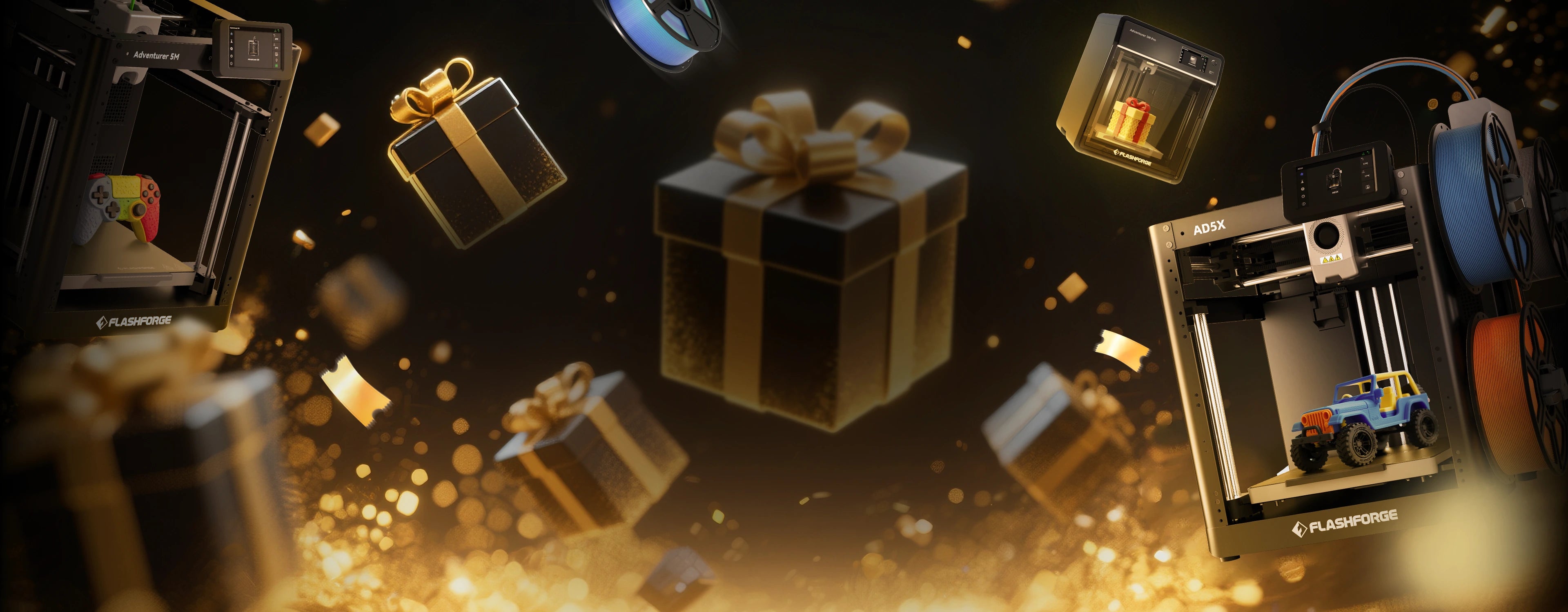 Black Friday Mobile Banner