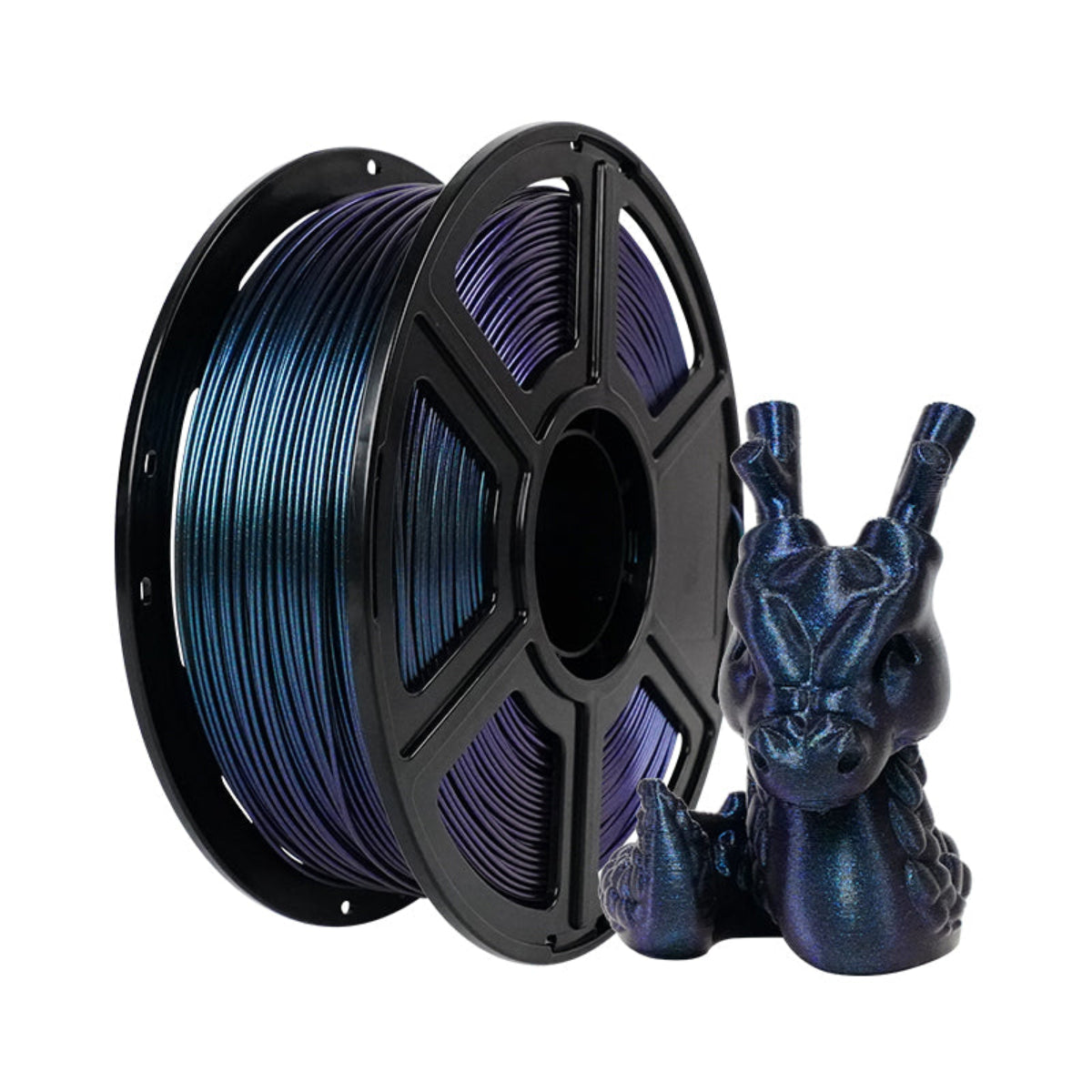 Filament multicolore Flashforge HS PLA