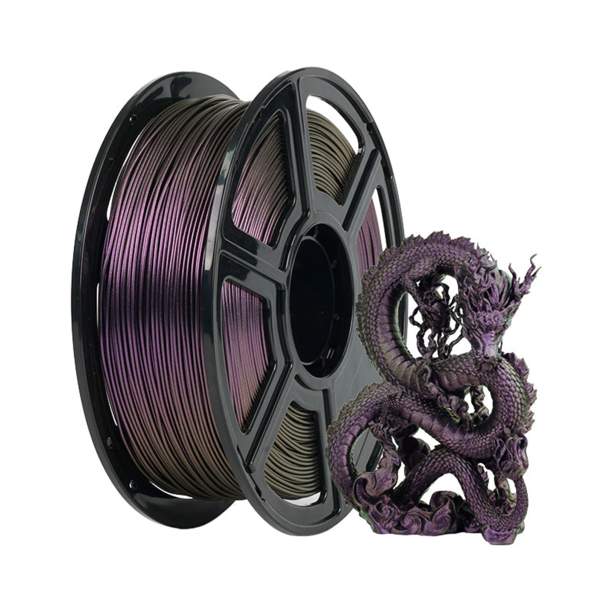 Filament multicolore Flashforge HS PLA