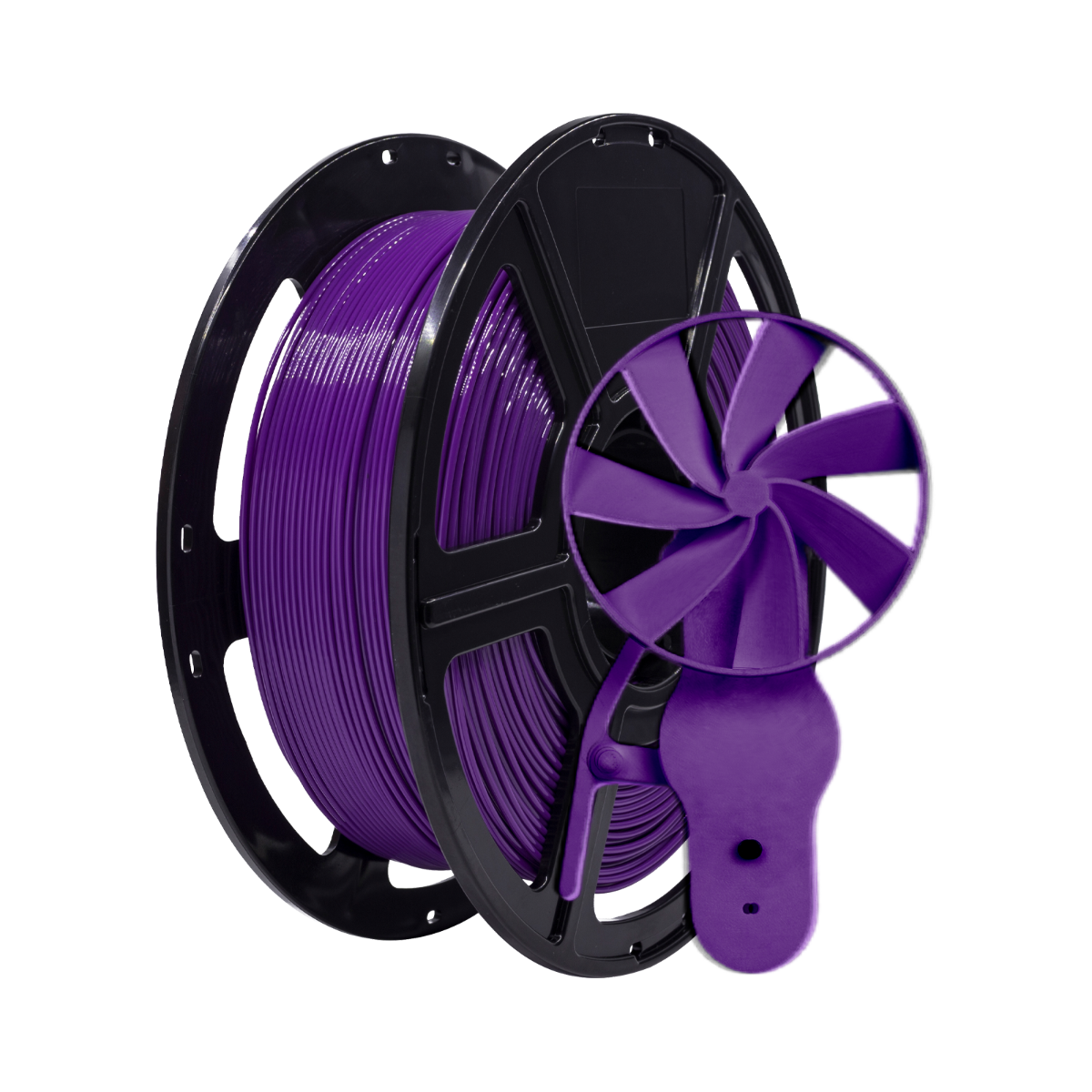 Filament PETG basique Flashforge