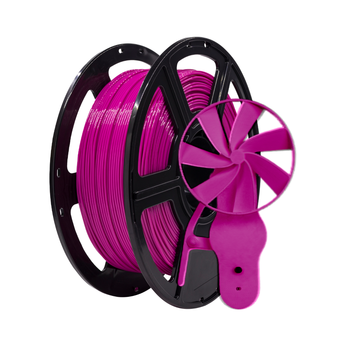 Filament PETG basique Flashforge