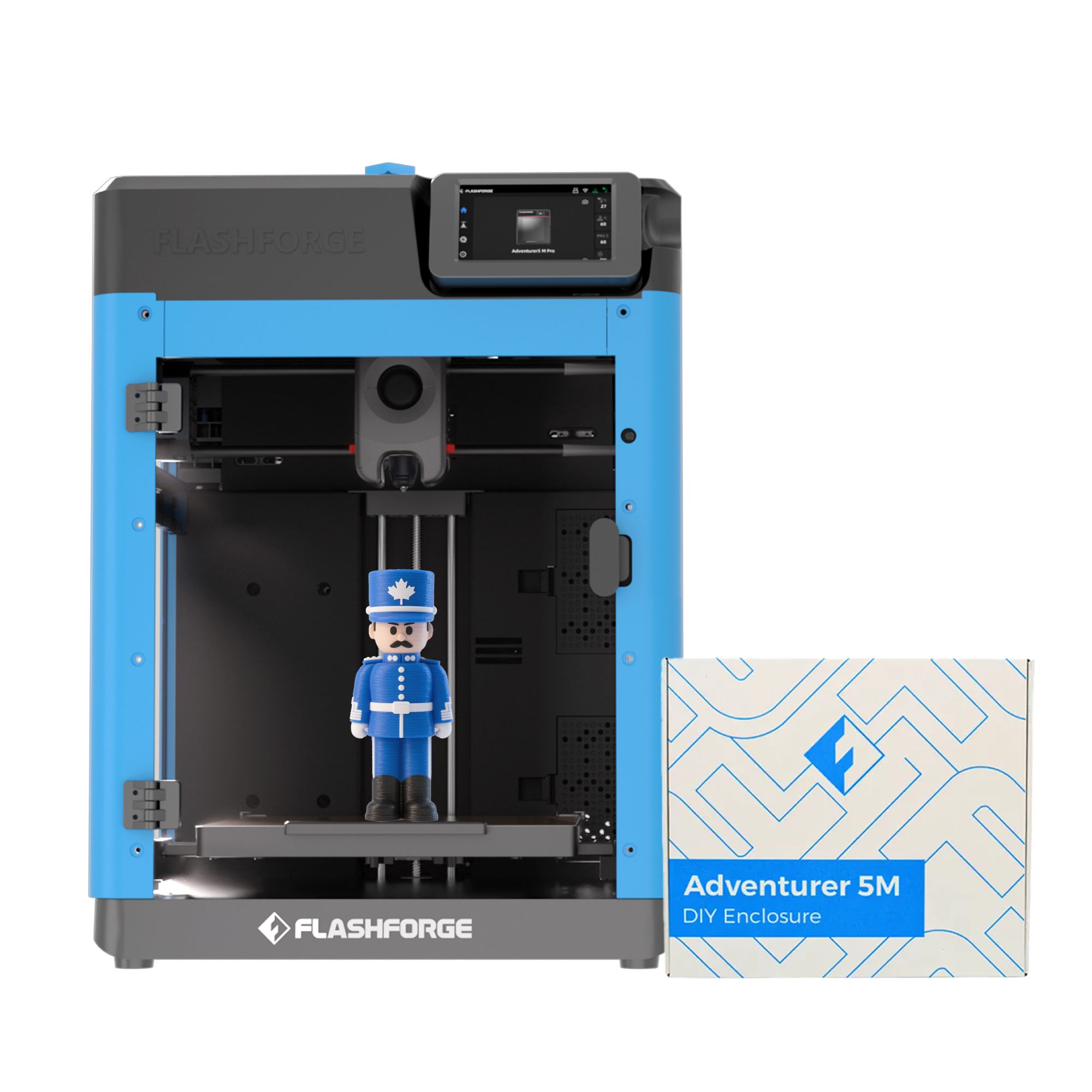 Imprimante 3D Adventurer 5M