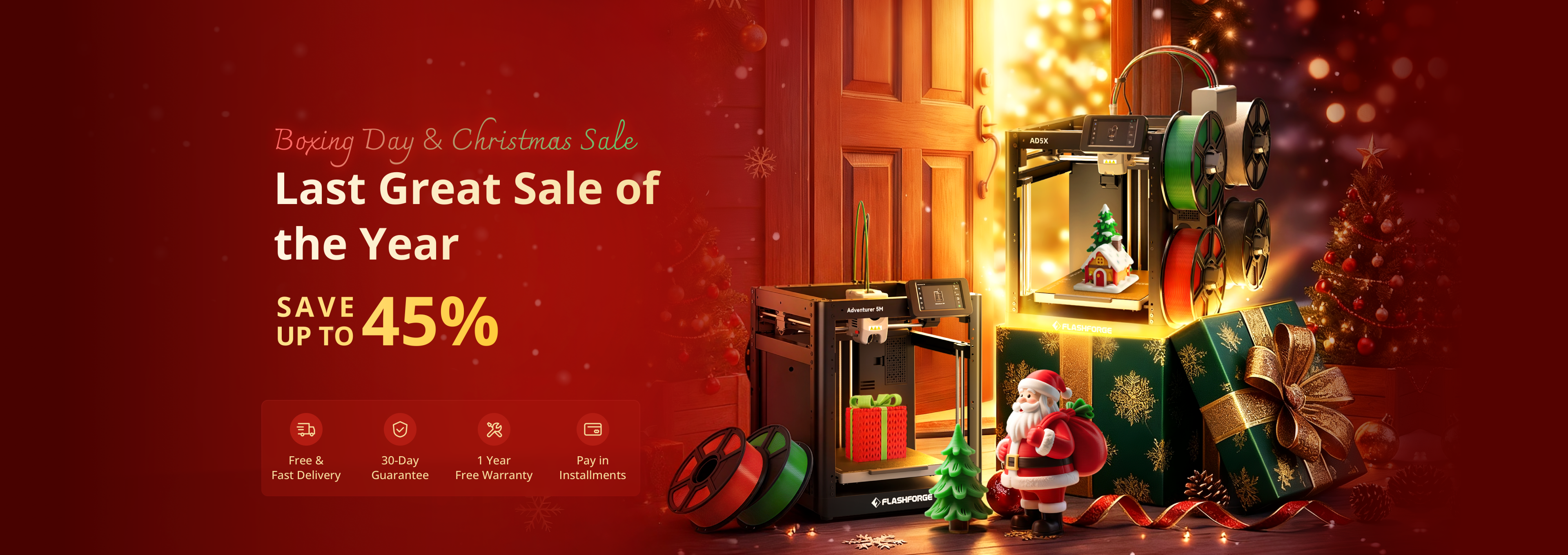 Black Friday Mobile Banner