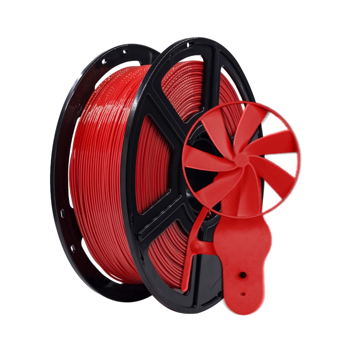 Filament PETG basique Flashforge
