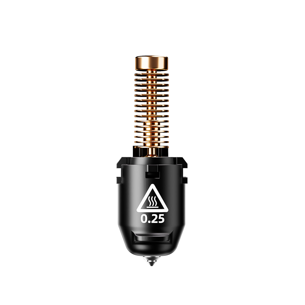 Flashforge Nozzle Assembly for AD5X – Enhance Print Precision Flashforge Nozzle Assembly for AD5X – Enhance Print Precision
