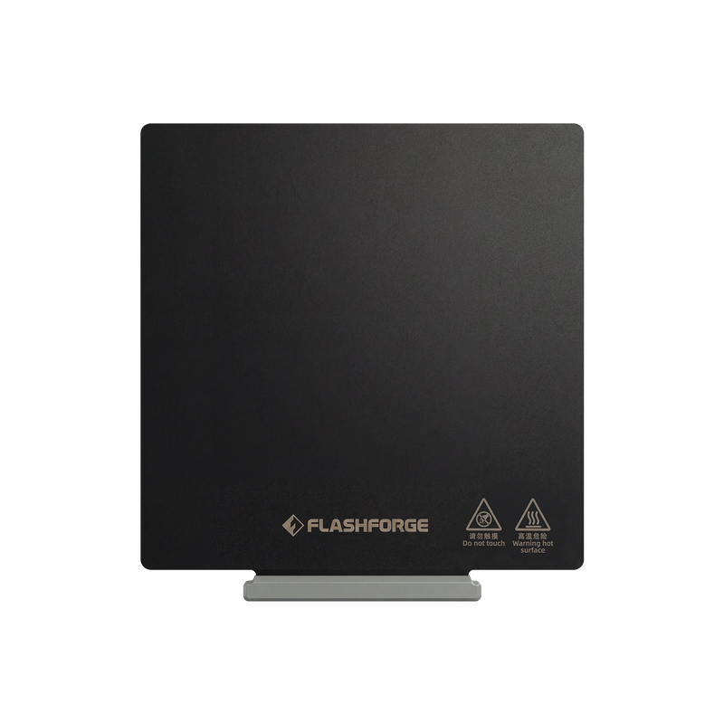 Plaque de construction PEI pour Flashforge AD5X