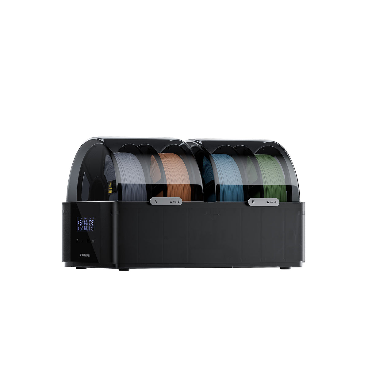 Flashforge VDS