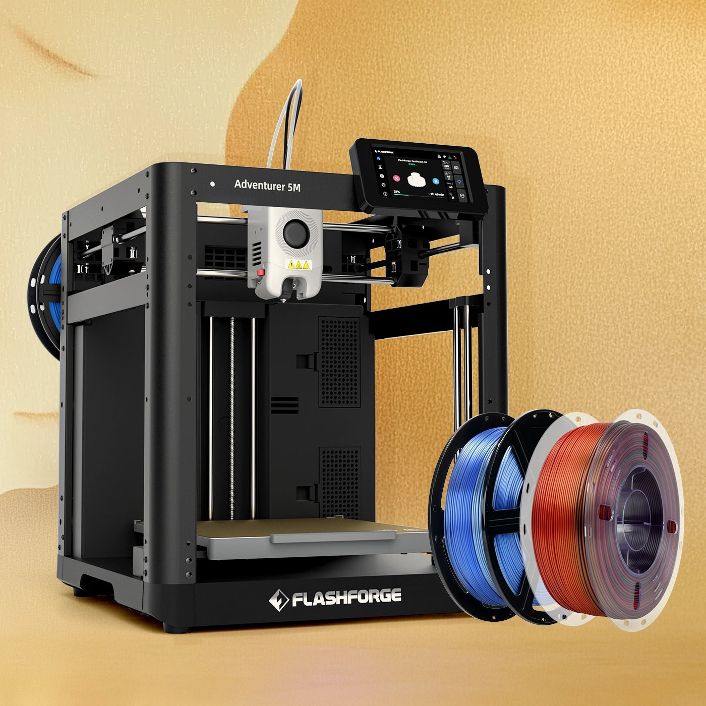 Adventurer 5M 3D Printer