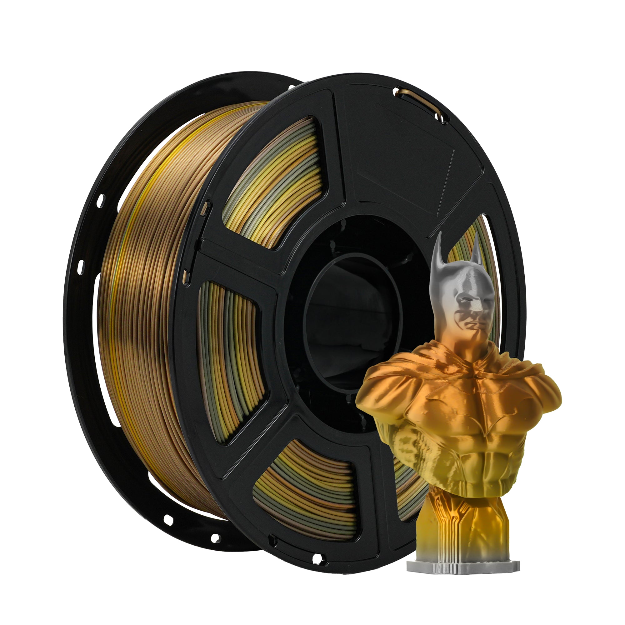Flashforge PLA Silk Filament