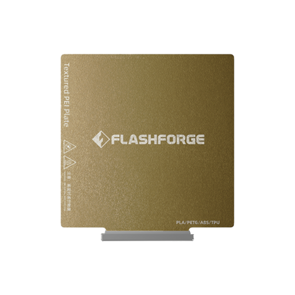 PEI Coating Platform for AD5X - Flashforge
