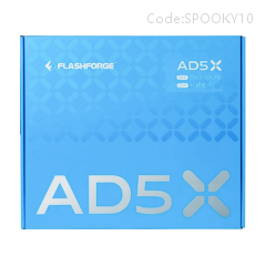 AD5X Enclosed kit