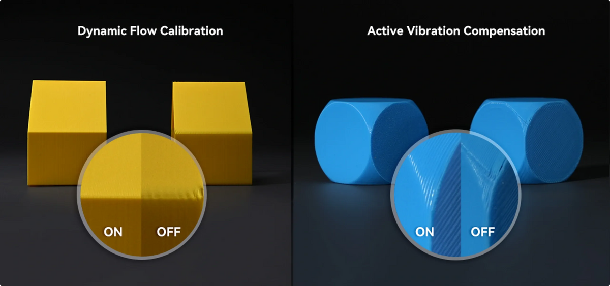 Achieve Flawless Surfaces, Fully Automatically