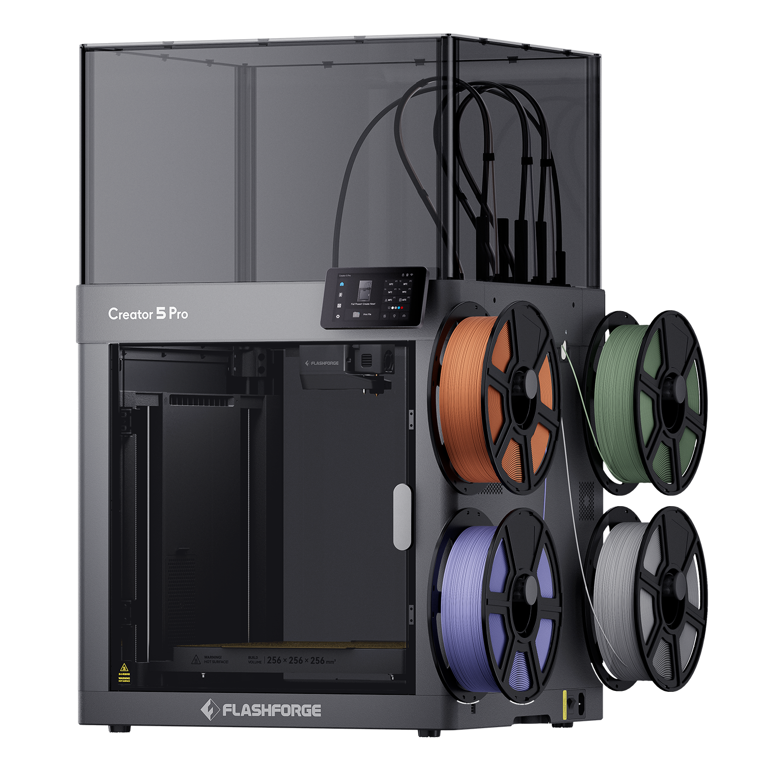Flashforgd 3d Printer Flashforge 3D Printers | Best Choice for Hobbyists, Creators ...