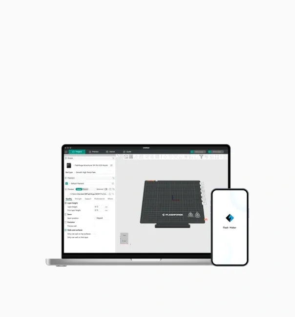 Flashforge Software Download Flashforge® Canada | 3D Printers & Filaments – Official Store