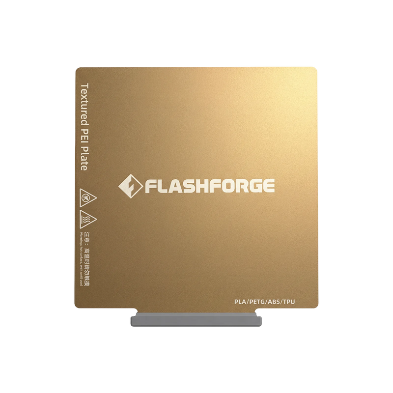 Build Plate for Flashforge AD5X and AD5M Series