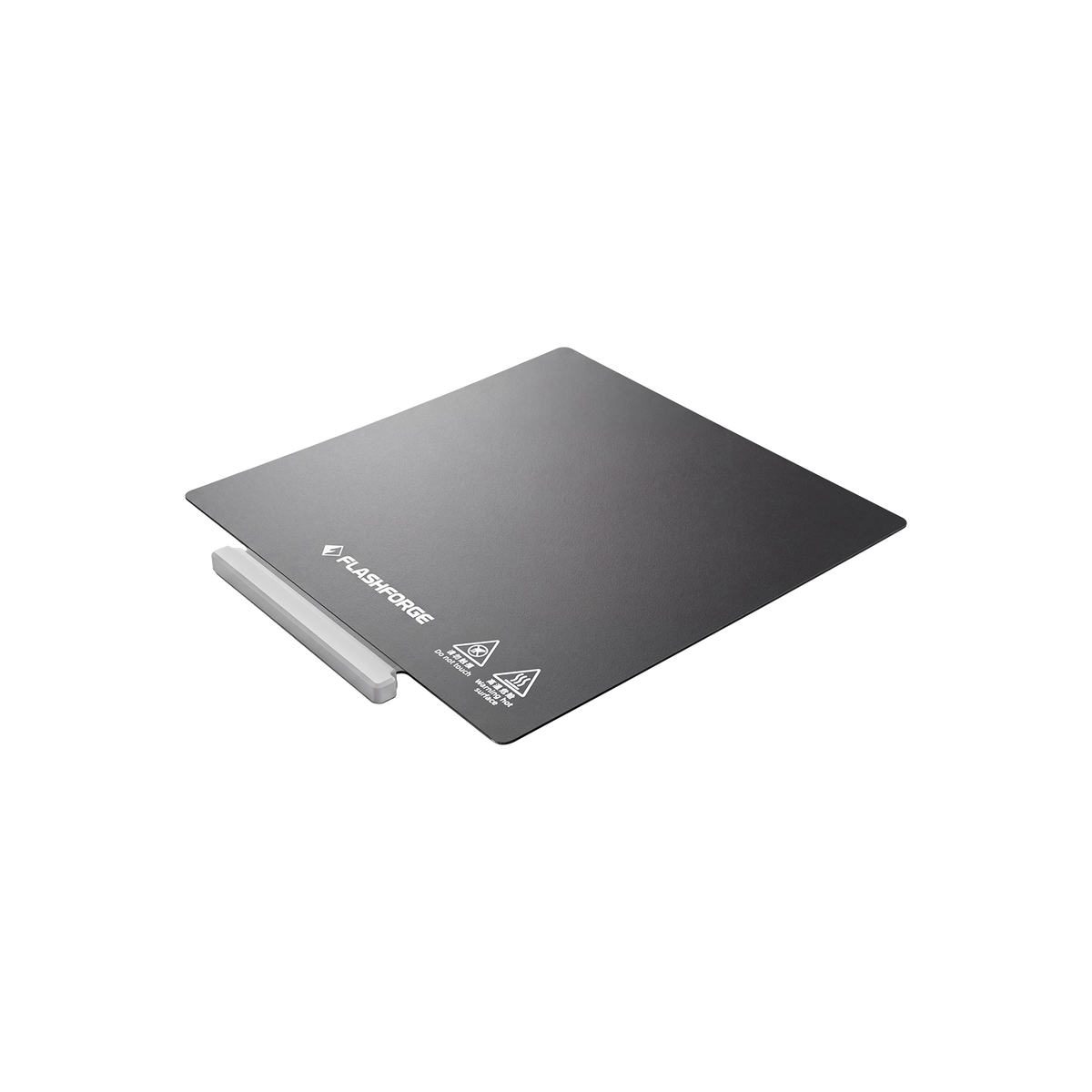 Plaque de construction PEI pour Flashforge AD5X