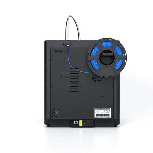 AD5M: Top-Rated 3D Printer for Beginners