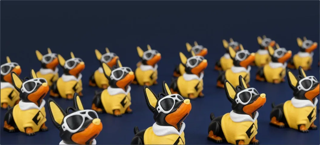 Near-Zero Failure Rates, Proven by Scale