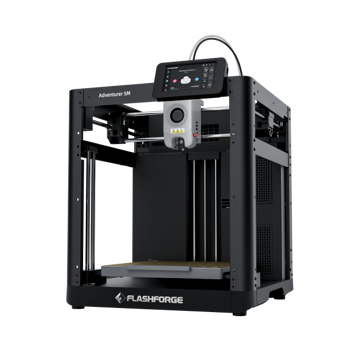 Flashforge 3D Printer CA AD5M 