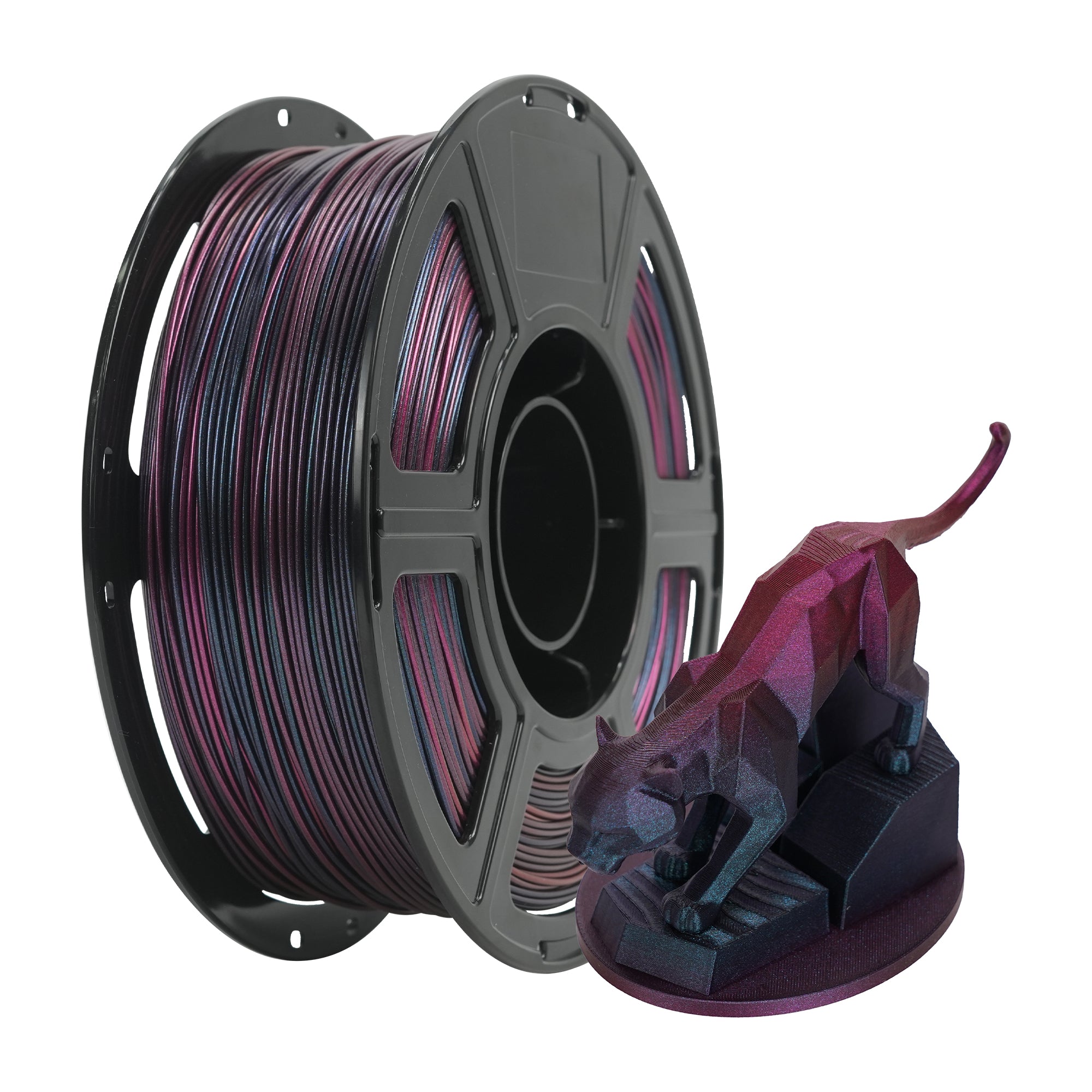 Flashforge HS PLA Multicolor Filament