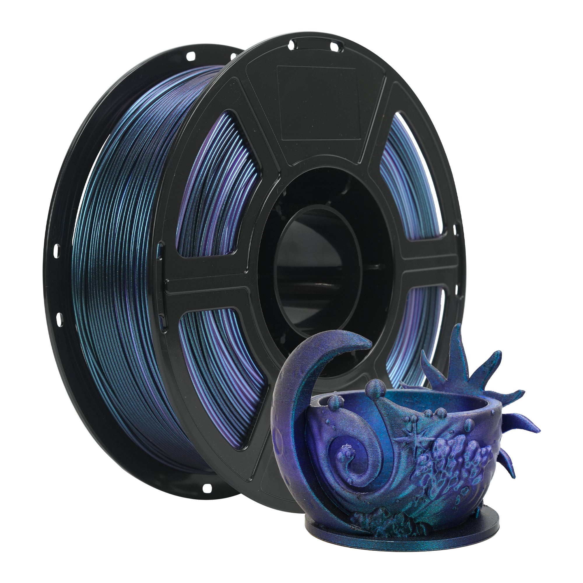 Flashforge HS PLA Multicolor Filament