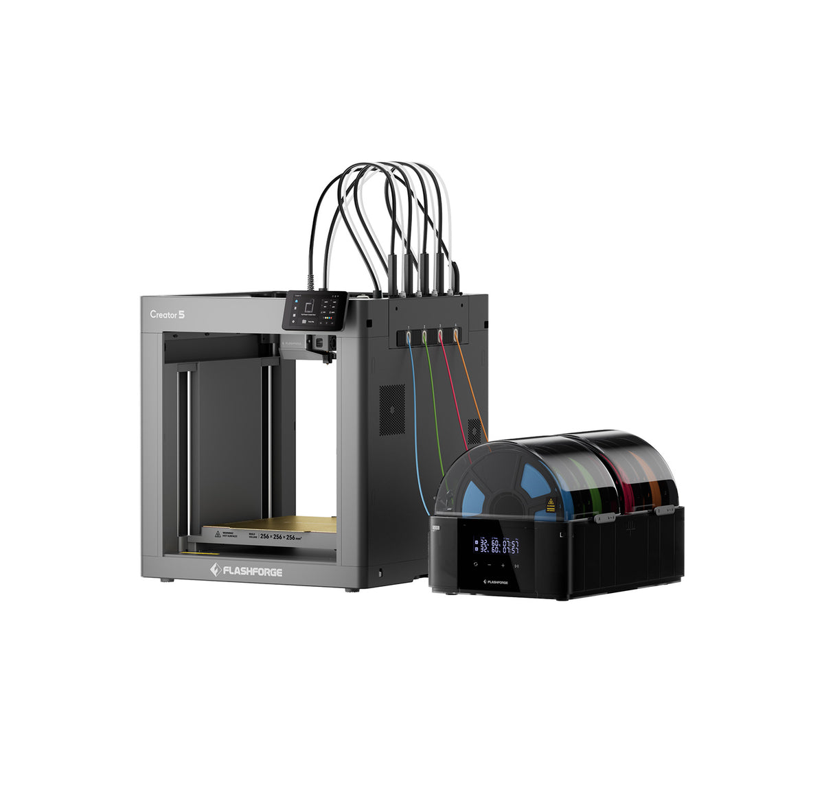 Flashforge VDS