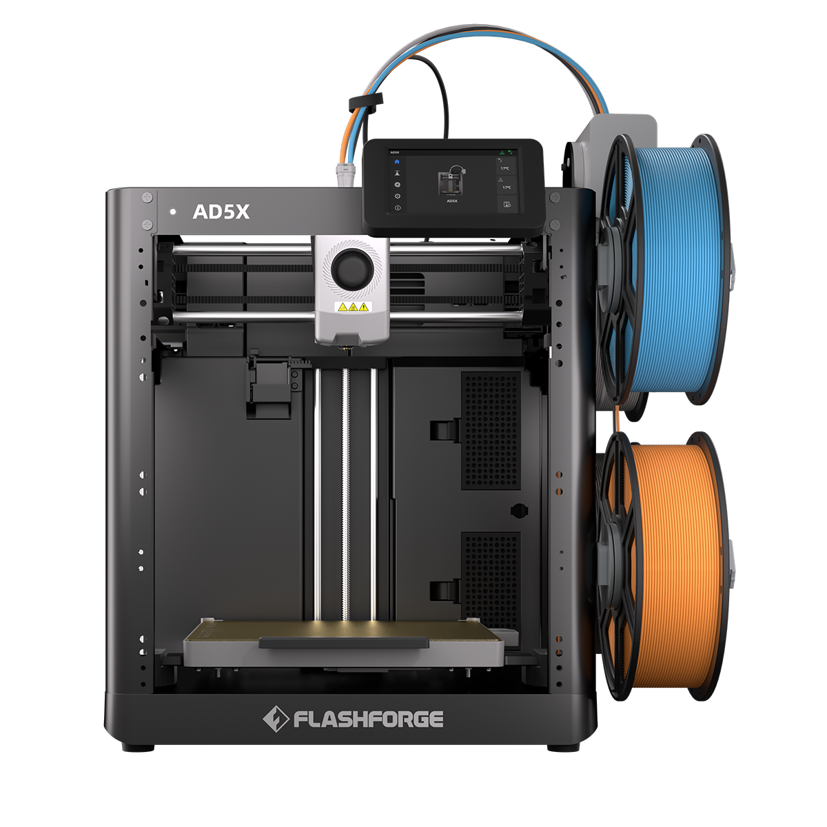Adventurer 5X-Multicolor 3D Printer