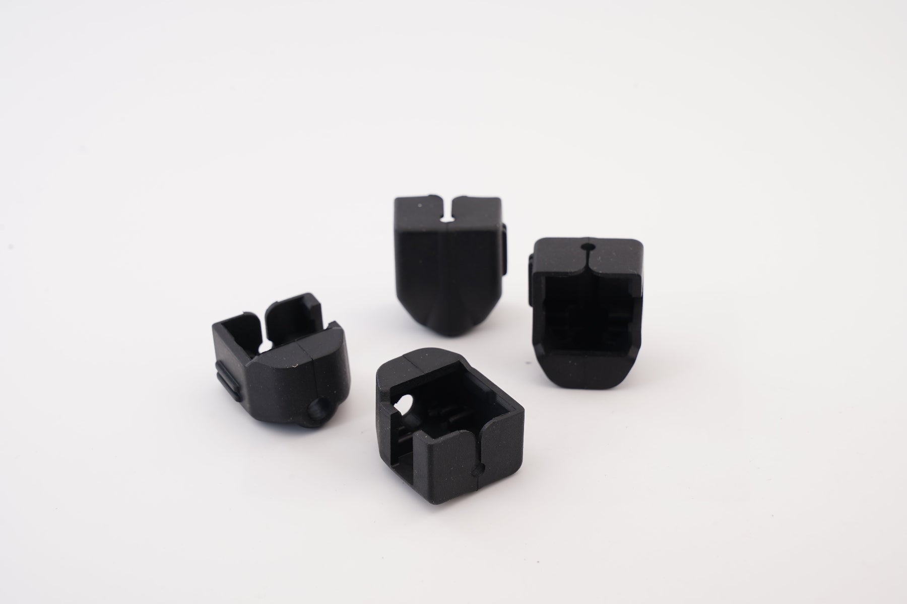 Manchon en silicone pour tête chauffante Flashforge AD5X