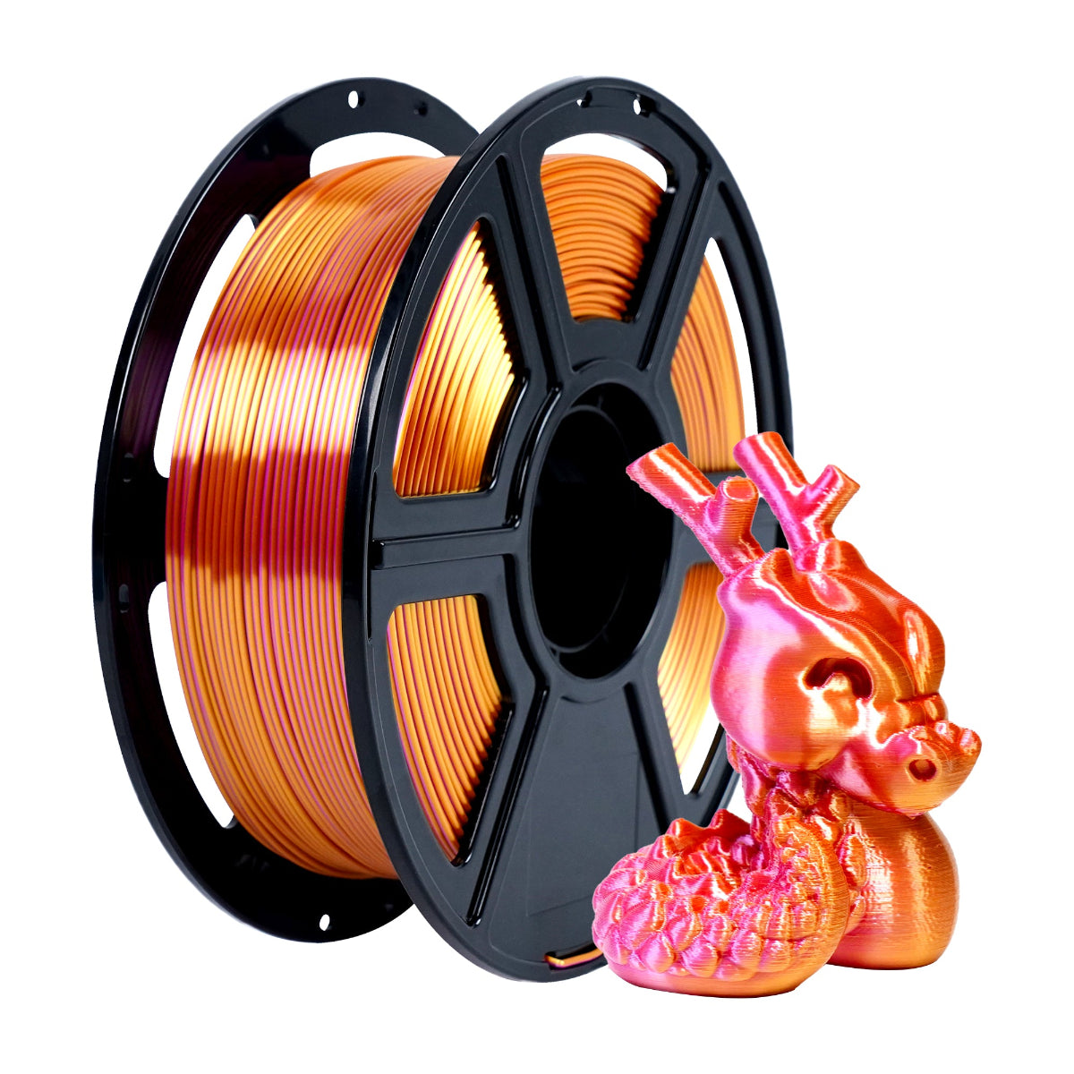 Filament de soie PLA Flashforge