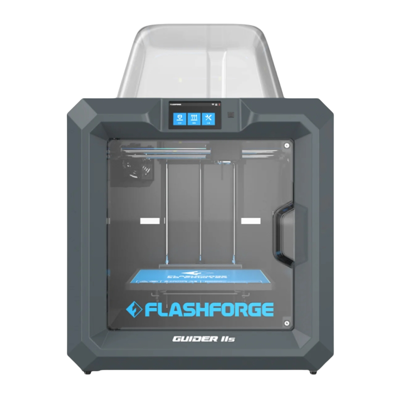 Guide Flashforge 2s