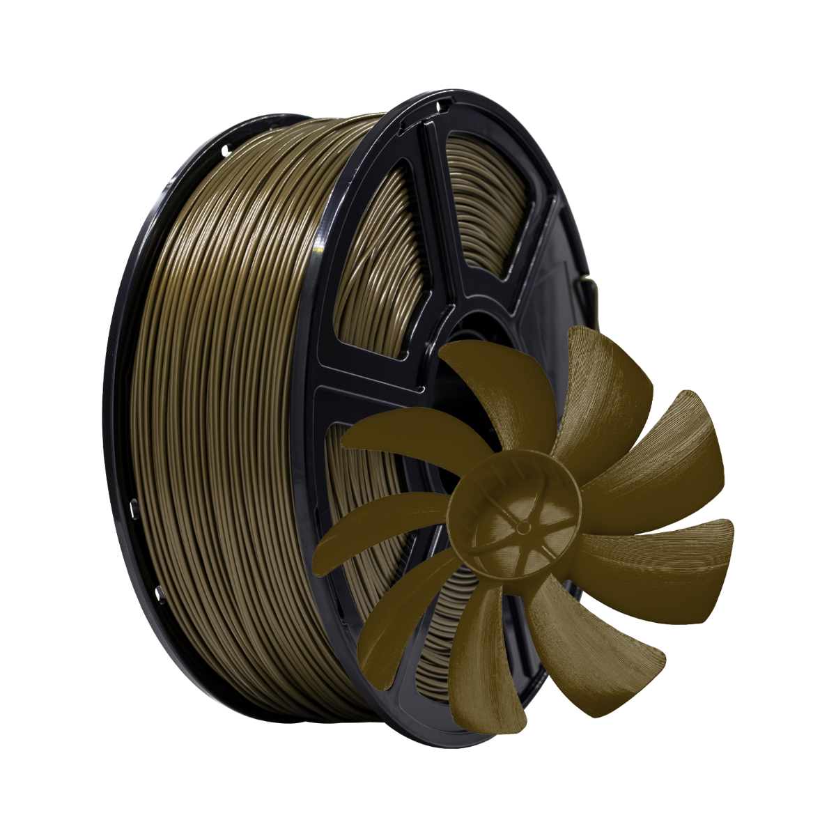 Filament ABS basique Flashforge