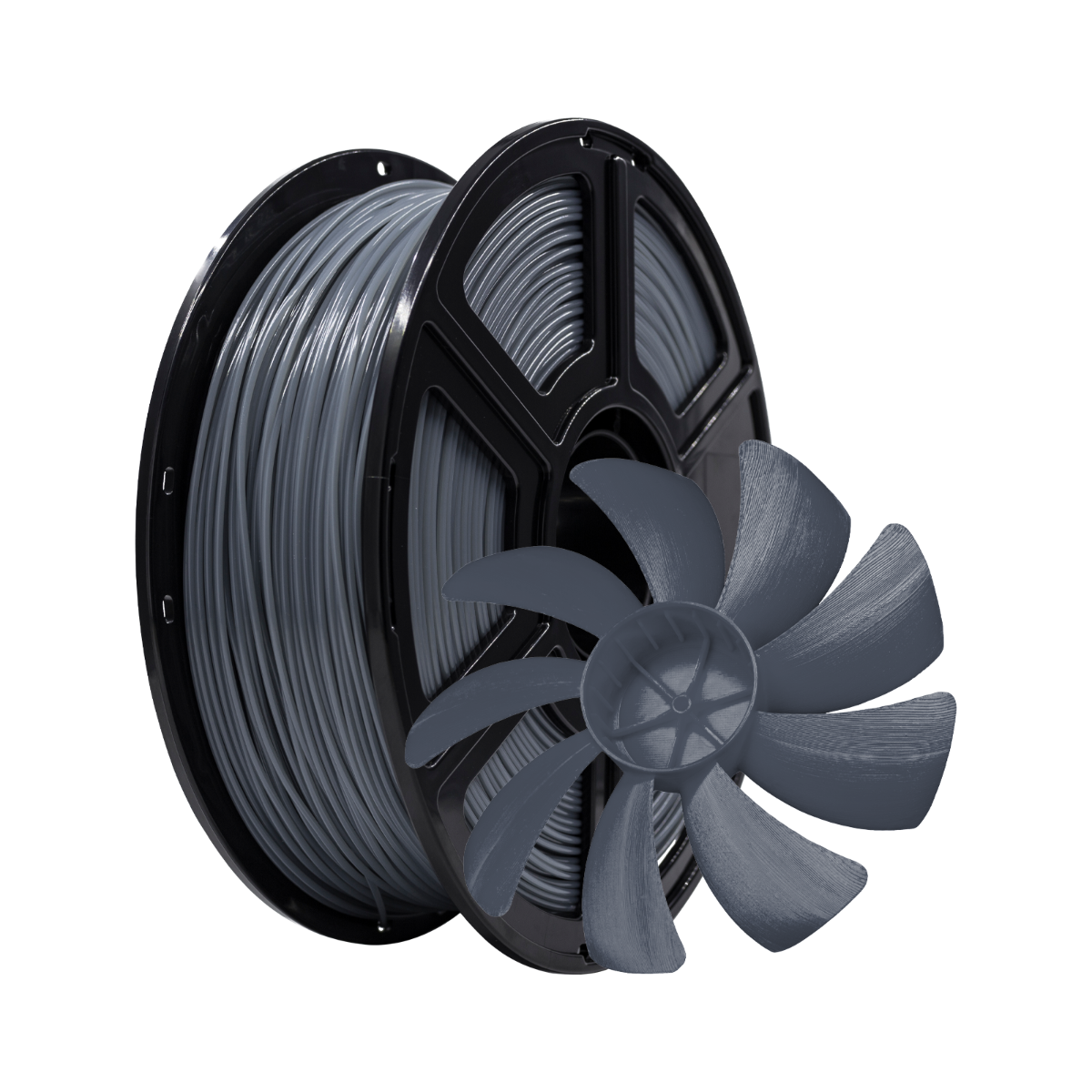 Filament ABS basique Flashforge