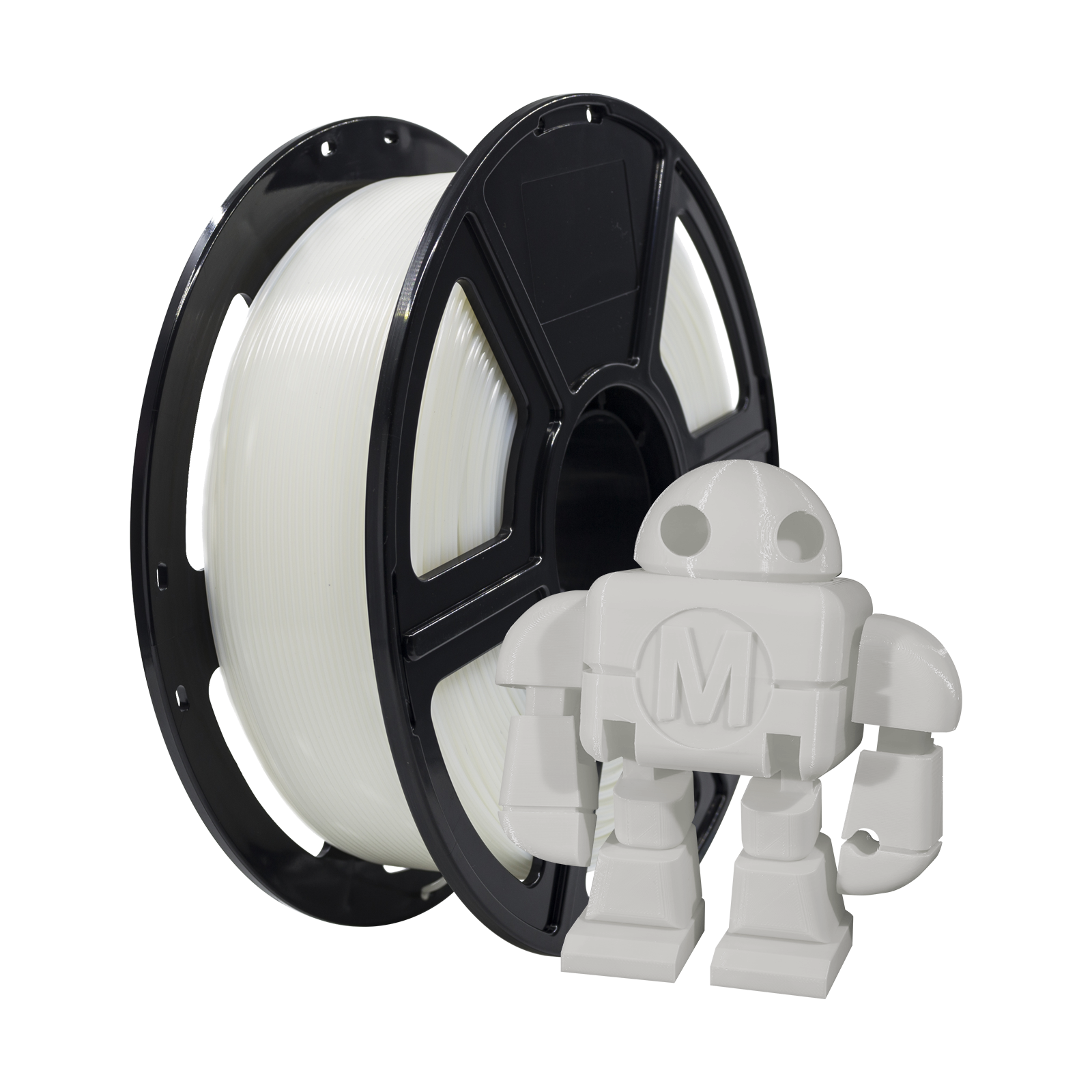 Filament PETG basique Flashforge