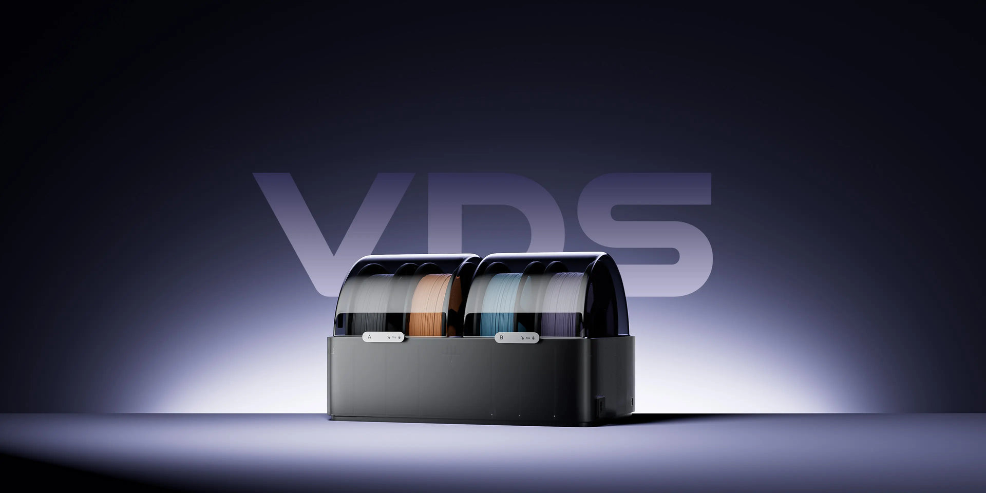Flashforge VDS